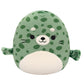 Squishmallows Original Scented Sealife Mystery Bag, 5-Inch Plush, Multi Color, Model SQCR06349, Official Jazwares Collectible
