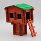 ROY TOY 550 Pc. Deluxe Building Set, Made in The USA, 3 Years & up