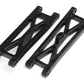 HPI Racing 100312 Front Suspension Arm Set, Firestorm/E-Firestorm