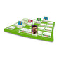 Winning Moves World Football Stars Guess Who? Board Game, Multi-coloured, One Size Fits All, Play with Messi, Ronaldo & More
