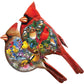 Masterpieces 1000 Piece Jigsaw Puzzle For Adults, Family, Or Youth - Cardinals - 27.5'X37.5'
