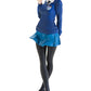 Furyu 6.7' Girls Und Panzer: Darjeeling Special Figure
