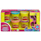 Play-Doh Sparkle Collection Compound