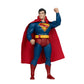 McFarlane Toys DC Direct - Super Powers 5in Figures WV12 Superman Movie - Superman