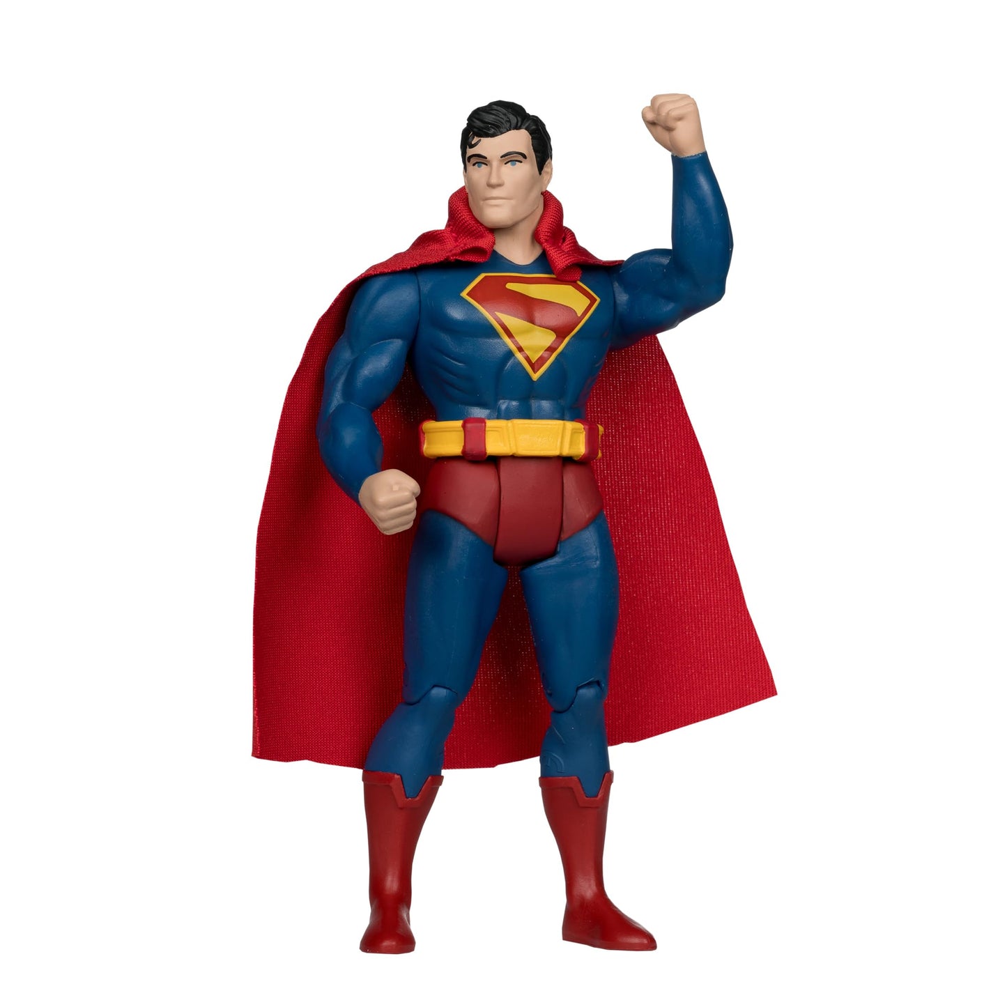 McFarlane Toys DC Direct - Super Powers 5in Figures WV12 Superman Movie - Superman