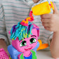 Play-Doh Hair Stylin' Salon Playset With 6 Cans, Pretend Play Toys For Girls And Boys Ages 3 And Up