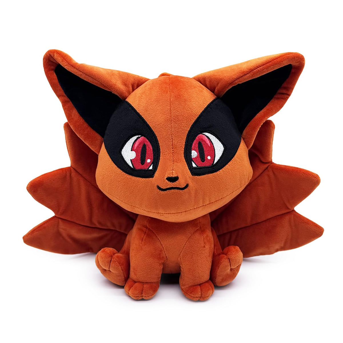 Youtooz Naruto Shippuden Kurama 9 Plush