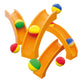 Hubelino Slide Extension (12 Pieces)  420640