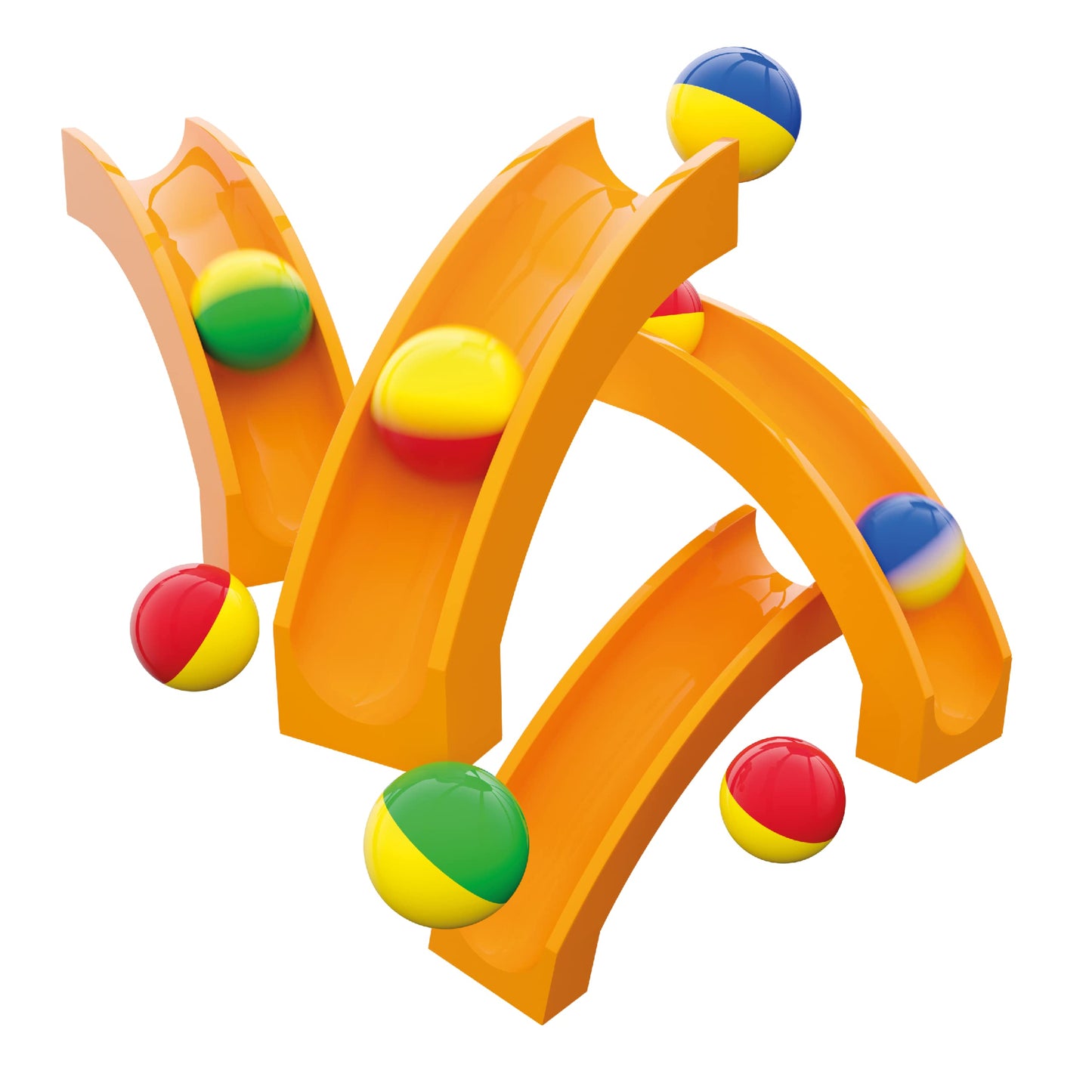 Hubelino Slide Extension (12 Pieces)  420640