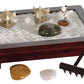 Toysmith Mini Zen Garden - Colors May Vary