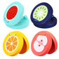 Bnf4X Finger Castanets Teaching Aid Wood Castanet For Kids Girls Boys Preschool|Musical Instruments & Gear | Percussion | Hand P