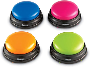 Gameshow Response Buzzers