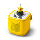 Toniebox 2 Audio Player Pokemon Starter Set Speaker for Kids 5+ with Pikachu  Lightning Yellow