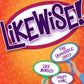Likewise! The Laughable, Lively Like-Minded Party Game!