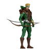 McFarlane DC Multiverse Action Figure Green Arrow (Gold Label) 18 cm