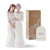 Storieme Mom Birthday Gifts From Daughter: Unique Moms Gift For Mothers Day Christmas Mother Of The Bride Gifts Mother Daughter Figurines Statue