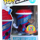 Funko Pop Slurpee Good Slurper Cup 191 Diamond Exclusive 7 Eleven 2022