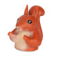 Mcphee Archie Finger Squirrels - Finger Puppets