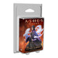 Plaid Hat Games Ashes Reborn The Ghost Guardian Expansion Deck, Strategy Card Game, For 1 To 2 Players And Ages 14+