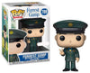Pop! Movies: Forrest Gump (With Medal) Exclusive
