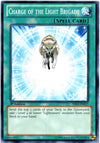 Yu-Gi-Oh! - Charge Of The Light Brigade (Sdli-En027) - Structure Deck: Realm Of Light - 1St Edition - Common
