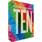 Alderac Entertainment Group (Aeg) Ten, Fast And Fun Card Game, Push Your Luck, Family, Casual, Ages 10+, 1-5 Players, 15-30 Min,