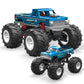 Mega Hot Wheels Bigfoot