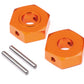 112746 Aluminum Hex Hub 12mm Rear D413 (2)