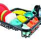 Nothing But Fun Toys My First Dinner Ware Set Designed for Children Ages 2+ Years,Multi