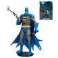 Dc Multiverse Mcfarlane Batman Dective Comics 1000 --- Limited Edition Chase --- Blue