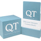 Qt - Quality Time Question Game - Discover Deeper Connections With 150 Questions - Go From Fun To Deep Topics