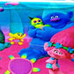 Trolls Plastic Table Cover, 42 x70