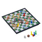 Kokosun Mini Snakes And Ladders Board Game Set, Magnetic Folding Travel Board Game, Family Fun Toys/Gift For Kids (Mini Right Angled Style)