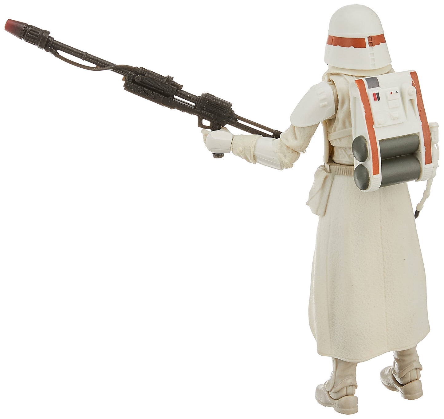 Star Wars The Black Series Gaming Greats Jedi Fallen Order Flametrooper Action Figure limited availability