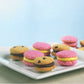 Easy Bake Ultimate Oven Refill Pack - Chocolate Chip & Pink Sugar Cookies, 3.2 oz, Pink