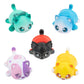 Aphmau & Friends Mystery Figures Glow Multi-Pack, Exclusive Glow In The Dark Figure Collection, Collectible Mini Figures Mystery Box, Official Merch