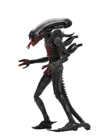 Neca Alien - 7    Scale Action Figure - 40Th Anniversary - Wave 2 - Bloody Xenomorph