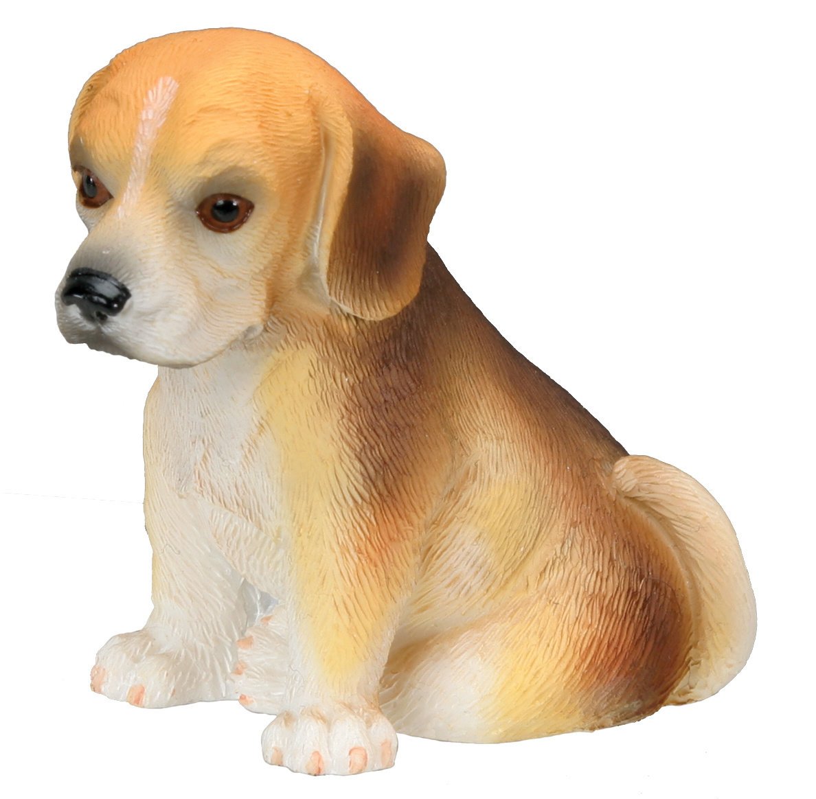 Beagle Puppy/Dog Collectible Figurine
