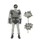 Dc Retro Batman 1966 6 Inch Action Figure Wave 5 - Robin Black & White
