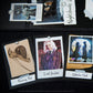Clue: Wednesday | Classic Board Game Inspired By The Netflix Original Series | Solve The Mystery At Nevermore Academy With Friends And Family | Officially Licensed Merchandise | 2-6 Players | Ages 8+