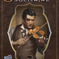 Wise Wizard Games Sherlock Solitaire: A Game By Peter Scholtz