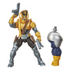 Marvel Hasbro Legends Series Deadpool Collection 6-Inch Maverick Action Figure Toy Premium Design And 2 Accessories