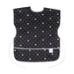 Bumkins Disney Short Sleeve Smock, Toddler Reusable Waterproof Bib For Girls And Boys 3-7 Years, Junior Childrens, Kids Paint Apron, Arts, Crafts And Play With Pocket, Soft Fabric, Mickey Mouse Icon