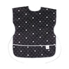 Bumkins Disney Short Sleeve Smock, Toddler Reusable Waterproof Bib For Girls And Boys 3-7 Years, Junior Childrens, Kids Paint Apron, Arts, Crafts And Play With Pocket, Soft Fabric, Mickey Mouse Icon