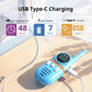 Inspireyes Walkie Talkies For Kids Rechargeable, 48 Hrs Working Time 3 Miles Range 22 Channels 2 Way Radio, Birthday Gifts For B