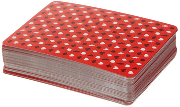Kikkerland Playing Cards, Cat Lenticular