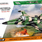 Cobi Historical Collection Vietnam War Northrop F-5A Freedom Fighter Aircraft