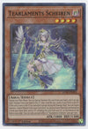Yu-Gi-Oh! Tearlaments Scheiren - Pote-En014 - Super Rare - 1St Edition