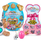 Rainbocorns Puppycorn Surprise Series 1 (Puggy) By Zuru Cuddle Dog Plush Stuffed Animal, Surprises, Slime Mix, Stickers, And More - Penny The Puggy