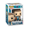 Funko Pop Pop! Nba: Hornets - Gordon Hayward (Teal Jersey) Multicolor One Size
